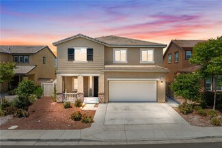 24195 Blackberry St, Murrieta, CA 92562