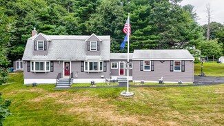 30 Partridge Rd, Dracut, MA 01826