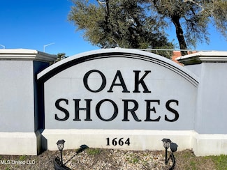 1664 Beach Blvd Unit 15, Biloxi, MS 39531