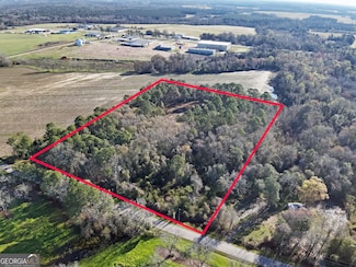 0 Old Ga Highway 3, Pelham, GA 31779