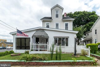 1951 S 5th St Unit 1955, Allentown, PA 18103