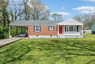 920 Hillcrest Ave, Columbia, TN 38401