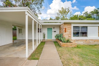 2904 Martin Lydon Ave, Fort Worth, TX 76133