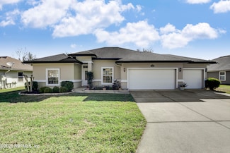 188 E New England Dr, Elkton, FL 32033