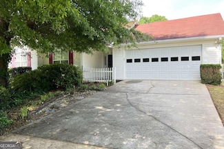 3041 Regal Dr, McDonough, GA 30253
