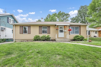 4403 S Griffin Ave, Milwaukee, WI 53207