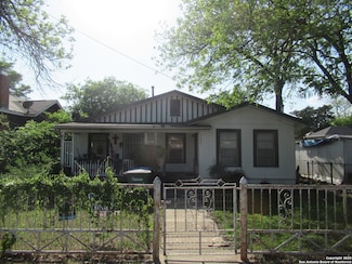 1121 Willow St, San Antonio, TX 78208