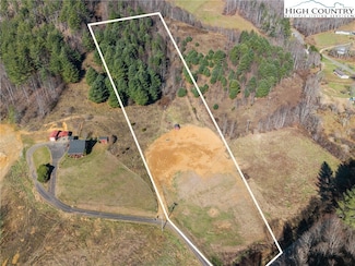 Tbd Laurel Branch Rd, Vilas, NC 28692