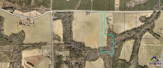 0 Whitfield Rd Unit 253499, Elko, GA 31025