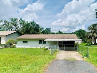 3503 E Suzie Ln, Inverness, FL 34452