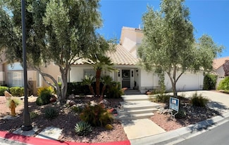 5041 Portraits Place, Las Vegas, NV 89149