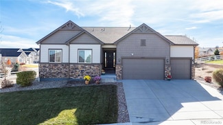 4051 Old Oaks St, Castle Rock, CO 80104