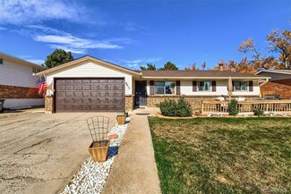 8613 W Swarthmore Place, Littleton, CO 80123