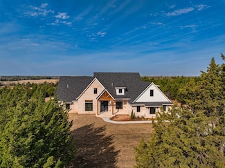 2108 Quail Creek Dr, Norman, OK 73026