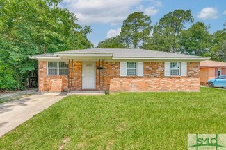 310 Nettles St, Savannah, GA 31415