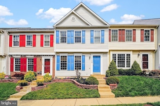 6108 Kendra Way, Centreville, VA 20121