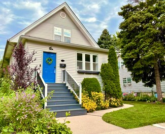 524 Ferdinand Ave, Forest Park, IL 60130