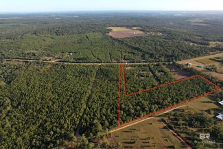 0 Linholm Rd Unit 370844, Robertsdale, AL 36567