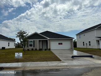 175 N Squires Run Ln Unit 163, Richlands, NC 28574