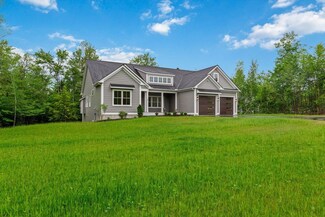 1 Saybrook Dr, Rindge, NH 03461