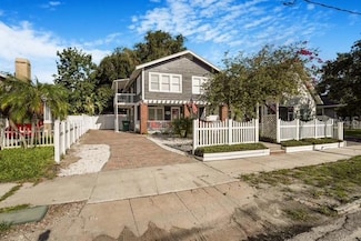 4106 N Central Ave, Tampa, FL 33603