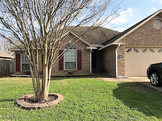 5304 Lantana Ln, Bossier City, LA 71112