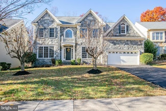 4737 Grand Masters Way, Woodbridge, VA 22192