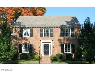 4110 Wythe Ave, Richmond, VA 23221