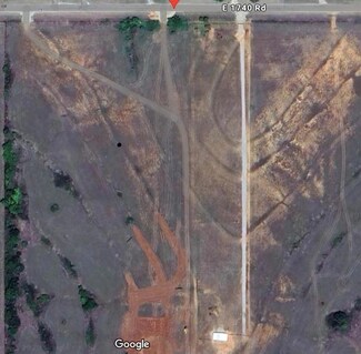 276595 E 1740 Rd, Empire City, OK 73533