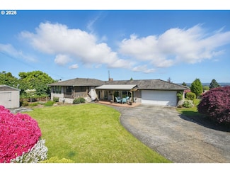 3443 NE 121st Ave, Portland, OR 97220