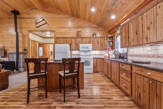 126 E 1st St, Oak Creek, CO 80467