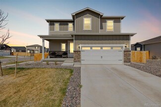 17847 E 95th Ave, Commerce City, CO 80022