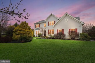 9 Lonnie Dr, Allentown, NJ 08501