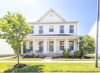 4389 Culburn Park Dr, Grove City, OH 43123