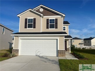 35 Stetson Dr, Savannah, GA 31419
