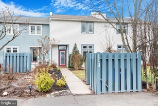 110 Tartan Terrace, Chalfont, PA 18914