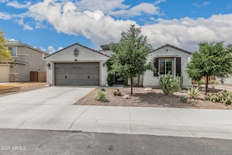 21840 N 260th Ln, Buckeye, AZ 85396