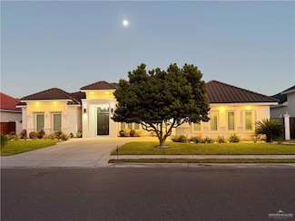 2818 Esmeralda St, Edinburg, TX 78539