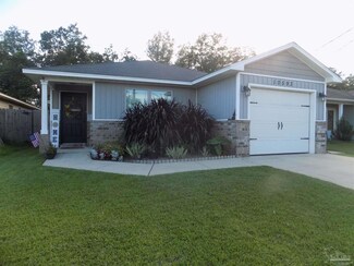 10593 Senegal Dr, Pensacola, FL 32534