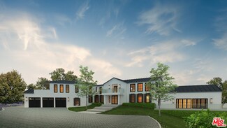 24600 John Colter Rd, Hidden Hills, CA 91302