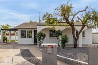 1915 E Hidalgo Ave, Phoenix, AZ 85040