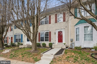 2006 Flagstone Ct, Abingdon, MD 21009