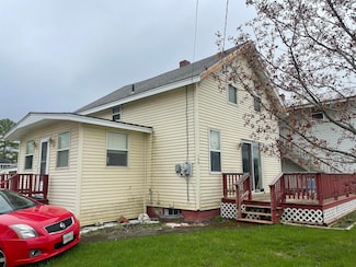 1 S Park St, Caribou, ME 04736