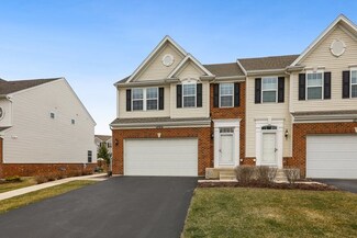 12934 White Pine Way, Plainfield, IL 60585