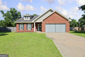 43 Gracie Ln, Ludowici, GA 31316