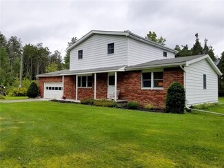 9000 MacK School Rd, Arkport, NY 14807