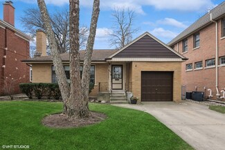6564 N Tahoma Ave, Chicago, IL 60646