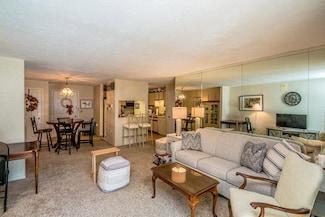 19 Saco St Unit 8, Center Conway, NH 03813