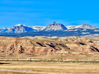 LOTS 4 & 5 Bald Mountain Rd, Dubois, WY 82513