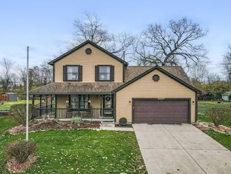 5803 Sundrops Ave, Galloway, OH 43119